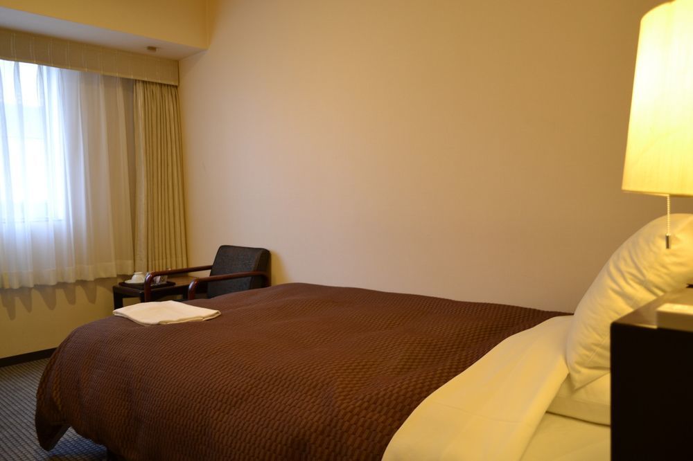 Hotel Castle Plaza Nagoya Exterior foto