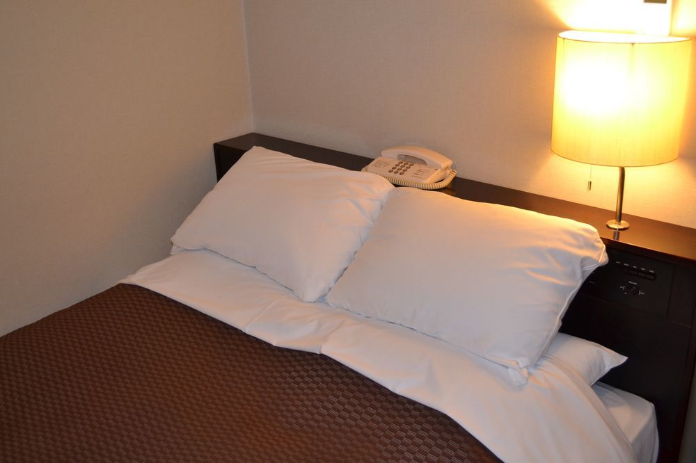 Hotel Castle Plaza Nagoya Exterior foto