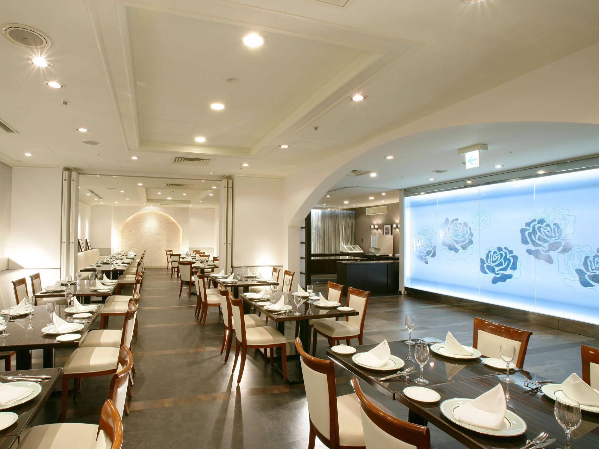 Hotel Castle Plaza Nagoya Exterior foto