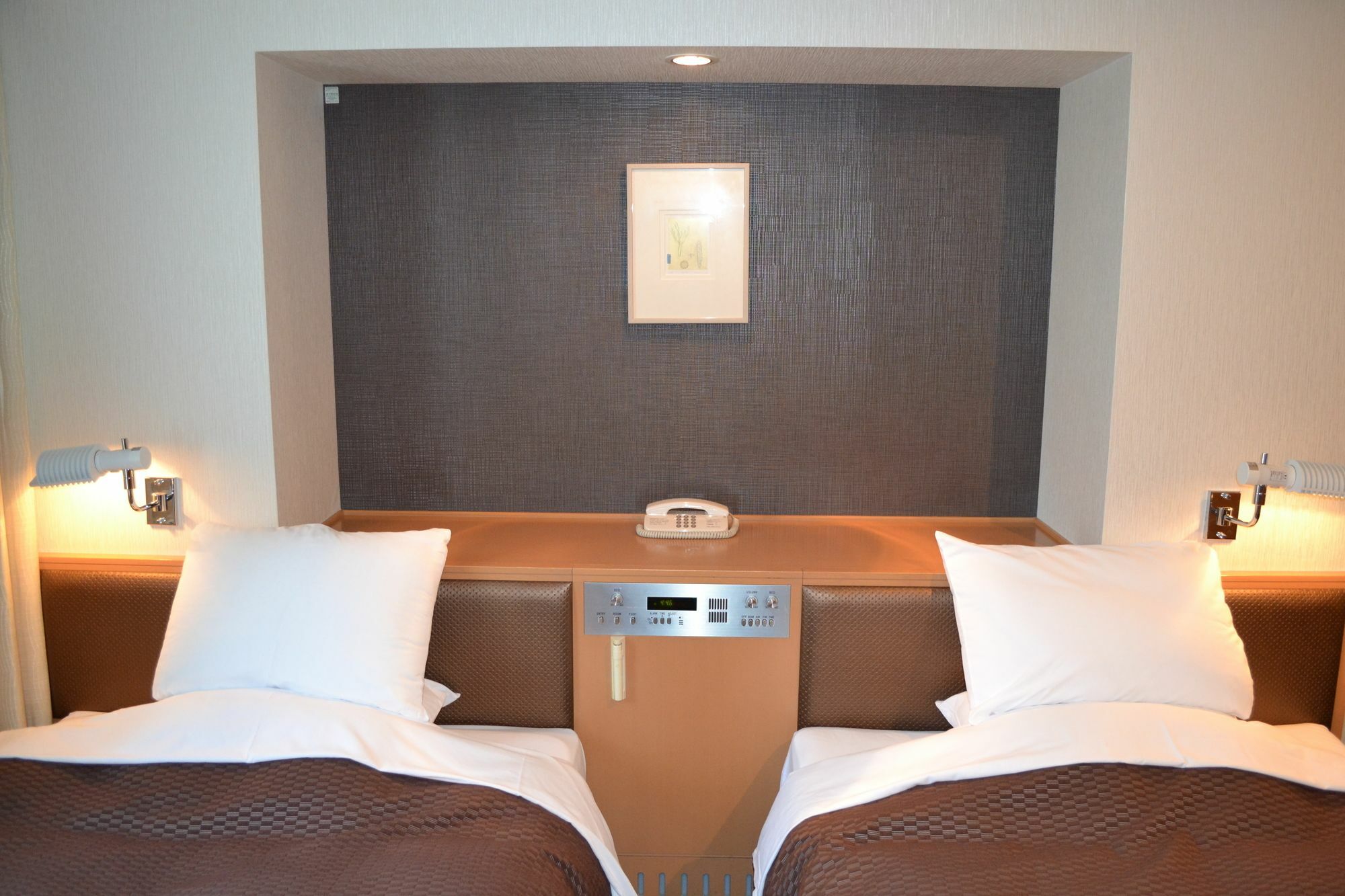Hotel Castle Plaza Nagoya Exterior foto