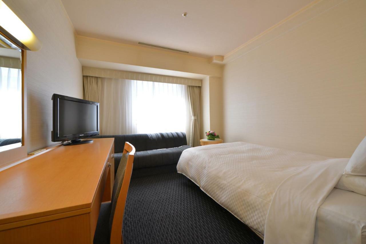 Hotel Castle Plaza Nagoya Exterior foto